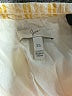 Joie Yellow Sleeveless Blouse Size XS - photo 7