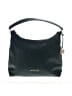 MICHAEL Michael Kors 100% Leather Black Leather Hobo One size - photo 1
