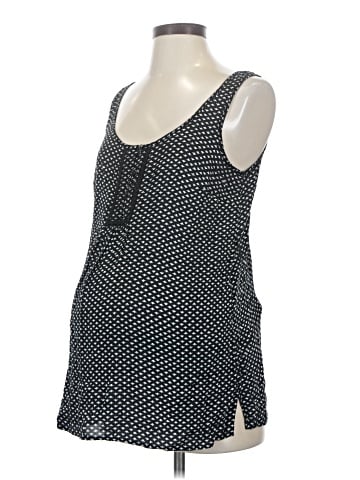 Motherhood Sleeveless Top (view 1)