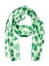 Unbranded Green Scarf One size - photo 1