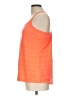 Danskin Now 100% Polyester Orange Active Tank Size L - photo 5