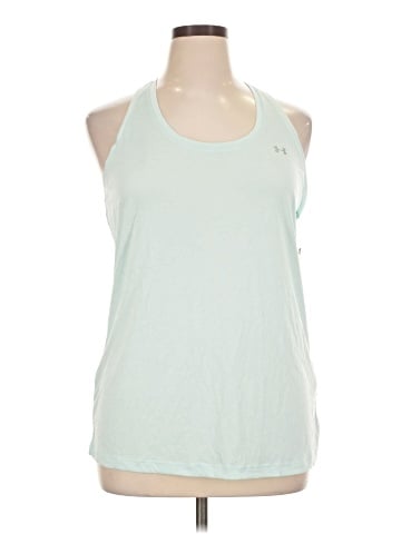 Under Armour Tank Top (view 1)