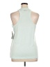 Under Armour 100% Polyester Green Tank Top Size XL - photo 2