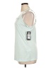 Under Armour 100% Polyester Green Tank Top Size XL - photo 5