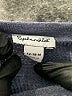 Splendid Gray Long Sleeve Top Size 12-18 mo - photo 3