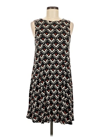 Ann Taylor LOFT Cocktail Dress (view 1)