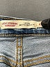 Levi Strauss Signature Blue Jeans Size 4 - photo 7