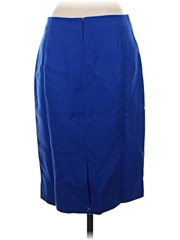 J.Crew Formal Skirt (view 2)