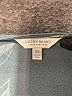 Lucky Brand Blue Short Sleeve Blouse Size XS - photo 7