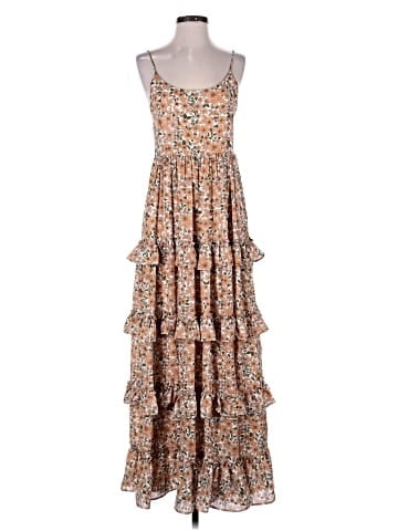 Altar'd State Casual Dress (view 1)