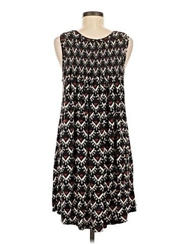 Ann Taylor LOFT Cocktail Dress (view 2)