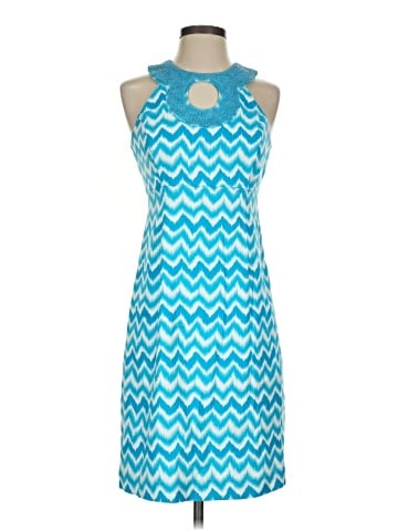 INC International Concepts Casual Dress (view 1)
