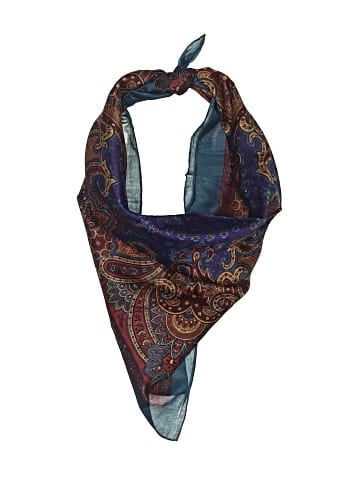 Yves Saint Laurent Vintage Handkerchief (view 1)