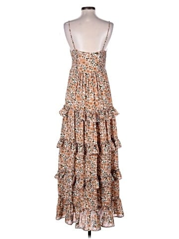 Altar'd State Casual Dress (view 2)