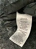BeachLunchLounge 100% Rayon Black 3/4 Sleeve Blouse Size M - photo 8