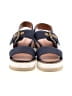 Lucky Brand Blue Sandals Size 6 1/2 - photo 2