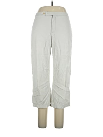Lands' End Casual Pants (view 1)