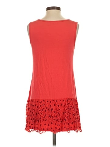 Logo Layers Casual Dress (view 2)