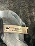 Be Cool Gray Tank Top Size S - photo 7