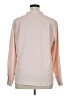 Nine West 100% Polyester Pink Long Sleeve Polo Size XL - photo 2