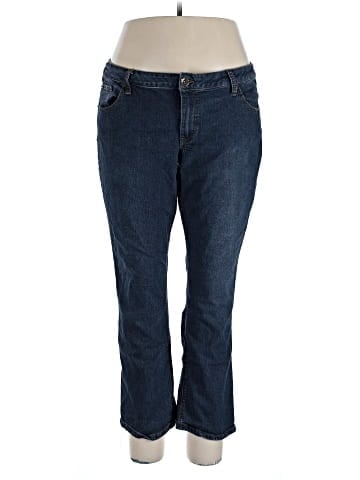 Natural Reflections Jeans (view 1)
