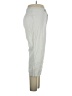 Lands' End Solid Gray Casual Pants Size XL - photo 4
