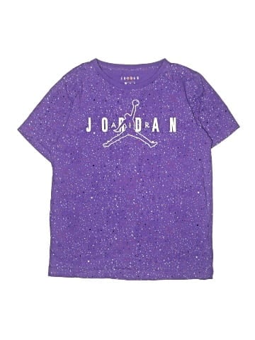 Air Jordan Short Sleeve T-Shirt (view 1)