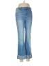 1822 Denim Blue Jeans Size 6 - photo 1