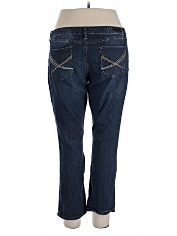 Natural Reflections Jeans (view 2)