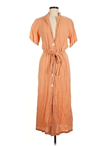 Maurie & Eve Casual Dress (view 1)