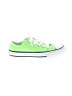Converse Green Sneakers Size 11 (kids) - photo 1