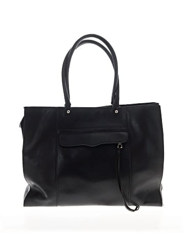Rebecca Minkoff Leather Tote (view 1)