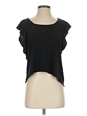 Daily Practice By Anthropologie Sleeveless T-Shirt (view 1)