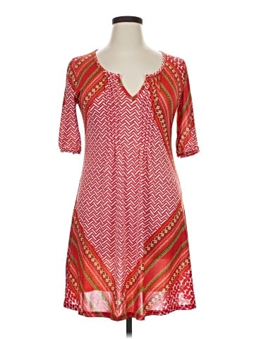 Reborn Casual Dress (view 1)