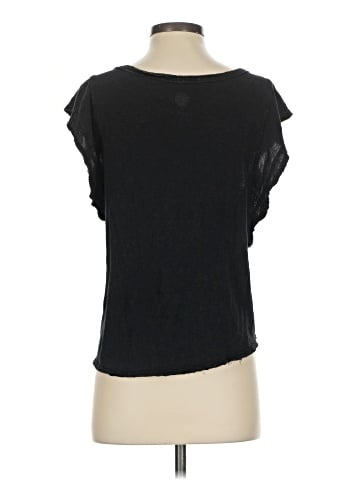Daily Practice By Anthropologie Sleeveless T-Shirt (view 2)