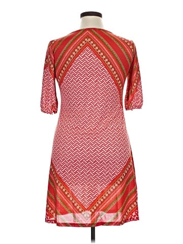 Reborn Casual Dress (view 2)