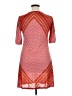 Reborn Red Casual Dress Size XL - photo 2