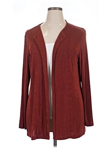 Travelers by Chico's Kimono (view 1)