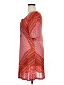 Reborn Red Casual Dress Size XL - photo 5