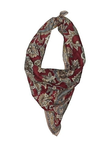 Yves Saint Laurent Vintage Handkerchief (view 1)