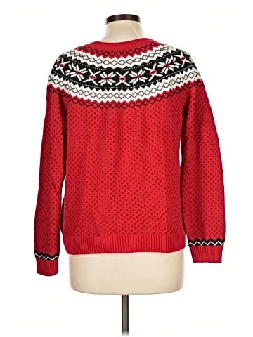 Talbots Pullover Sweater (view 2)