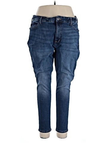 a.n.a. A New Approach Jeans (view 1)