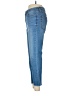 Seven7 Hearts Blue Jeans Size 6 - photo 5