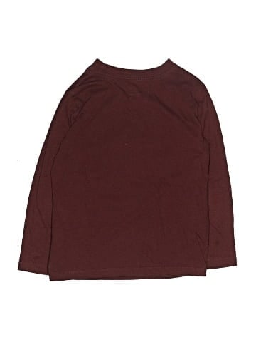 OshKosh B'gosh Long Sleeve T-Shirt (view 2)