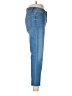 Seven7 Hearts Blue Jeans Size 6 - photo 4