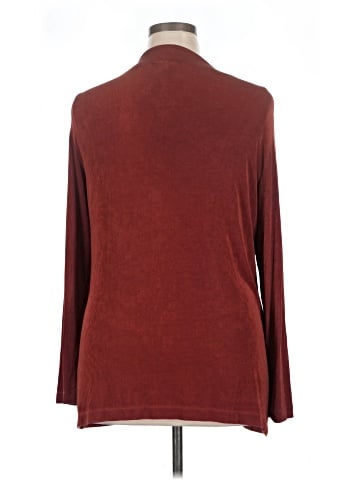 Travelers by Chico's Kimono (view 2)
