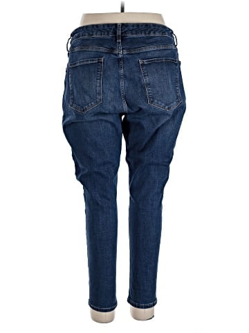 a.n.a. A New Approach Jeans (view 2)