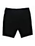 Counterparts Solid Black Athletic Shorts Size 22W - photo 1