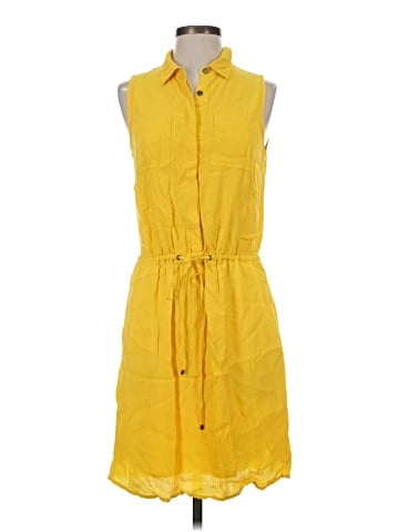Banana Republic Casual Dress (view 1)