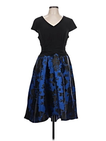 SLNY Cocktail Dress (view 1)